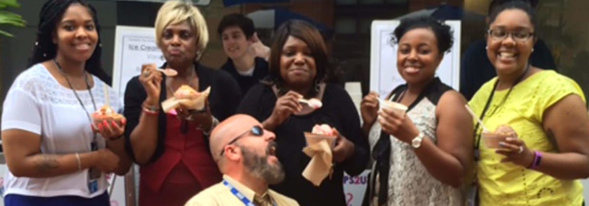 Scoops2u Ice Cream Social
