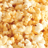 Old Bay Popcorn