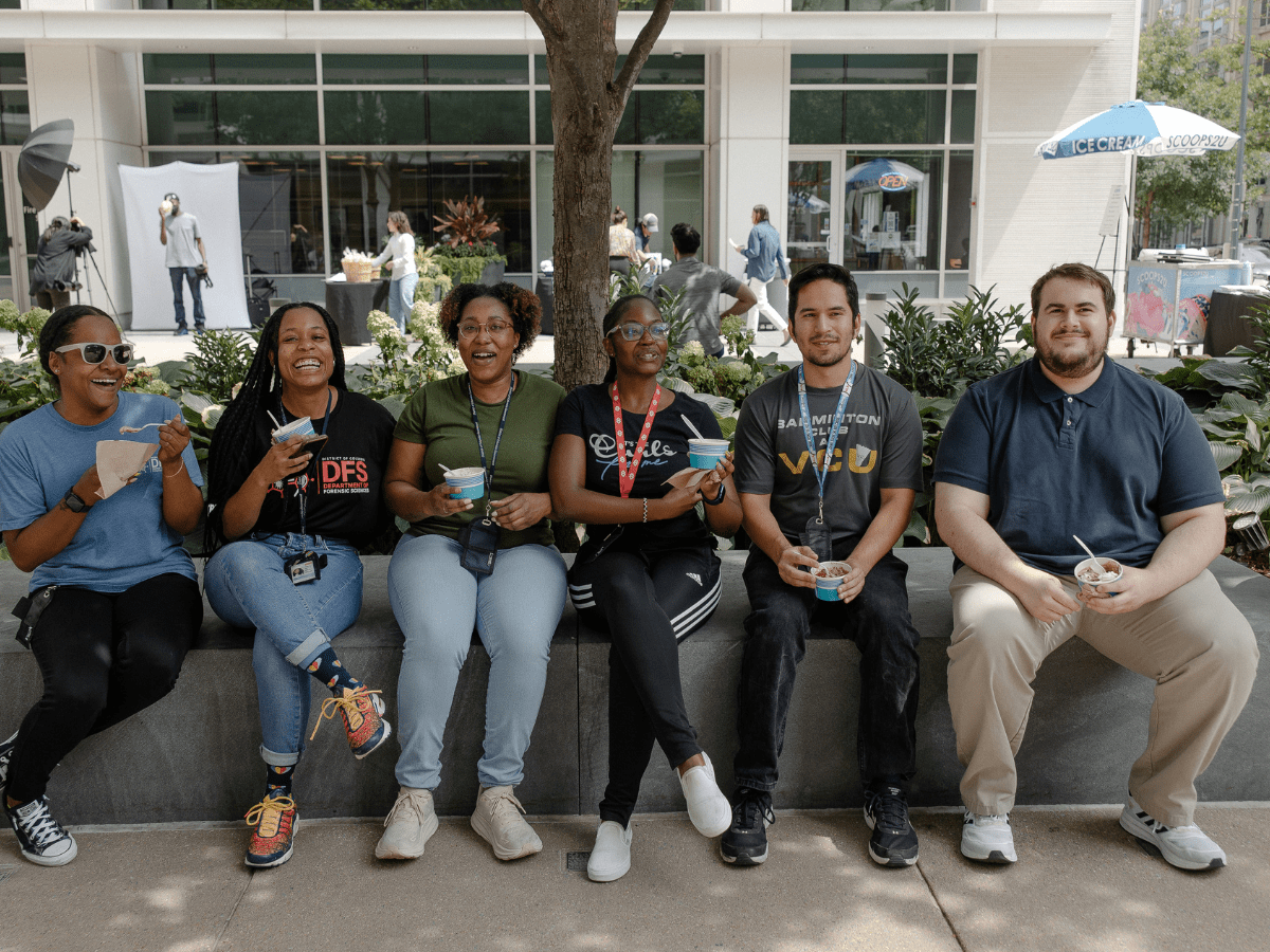 Sundae Social Guests