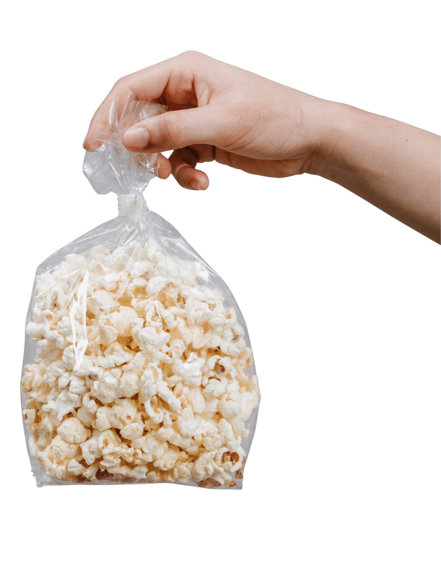 Popcorn Bag